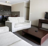 Centrepoint Apartments - St Kilda Accommodation