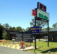 Chalambar Motel - St Kilda Accommodation