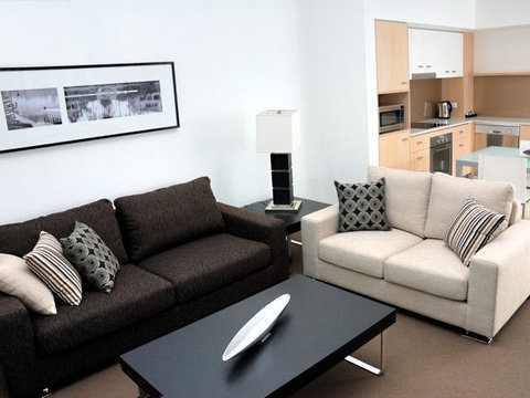 Chancellor Executive Apartments - St Kilda Accommodation 1