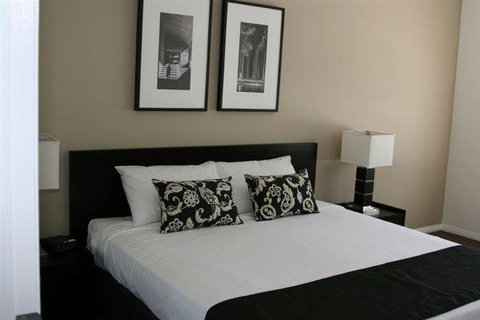 Chancellor Executive Apartments - St Kilda Accommodation 4