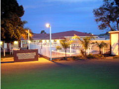 Charles Rasp Motor Inn - St Kilda Accommodation 0