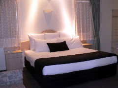 Charles Rasp Motor Inn - St Kilda Accommodation 1