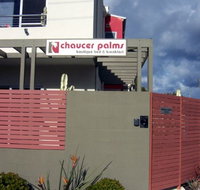 Chaucer Palms Boutique Bed  Breakfast - St Kilda Accommodation