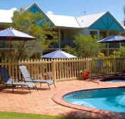 Chez Noosa Resort Motel - St Kilda Accommodation