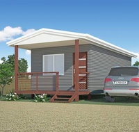 Chinchilla Tourist Park - St Kilda Accommodation