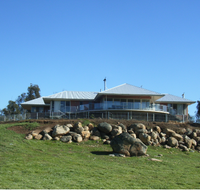 Chuckem Farmstay and Bed  Breakfast - St Kilda Accommodation