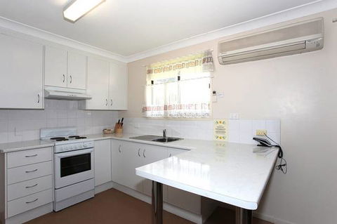 Clifford Gardens Motor Inn - St Kilda Accommodation 1
