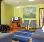 Cliff's Cottage - St Kilda Accommodation