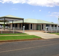 Cobar Central Motor Inn - St Kilda Accommodation