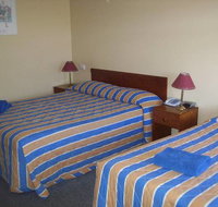 Cobar Motor Inn - St Kilda Accommodation