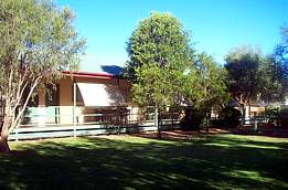 Wellesley ACT St Kilda Accommodation