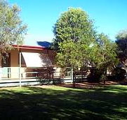 Cobb  Co Country Motel Surat - St Kilda Accommodation