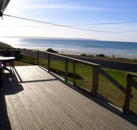 Cockles On The Beach Cape Bridgewater Accommodation - St Kilda Accommodation