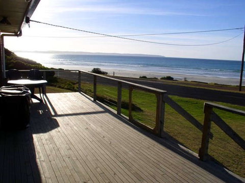 Cockles On The Beach Cape Bridgewater Accommodation - St Kilda Accommodation 0