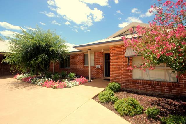 Mudgee NSW St Kilda Accommodation