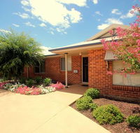 Colonial Court Villas Serviced Apartments - St Kilda Accommodation