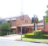 Comfort Inn Airport Admiralty - St Kilda Accommodation