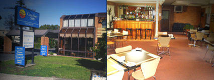 Comfort Inn Essendon - St Kilda Accommodation 0