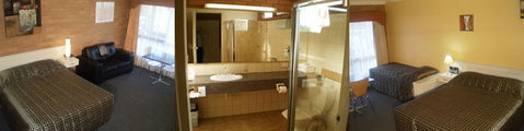 Comfort Inn Essendon - St Kilda Accommodation 1