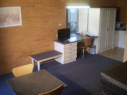 Comfort Inn Essendon - St Kilda Accommodation 4