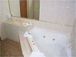 Comfort Inn Essendon - St Kilda Accommodation 6
