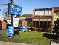 Comfort Inn Essendon - St Kilda Accommodation 7