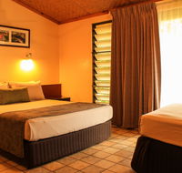 Cooinda Lodge Kakadu - St Kilda Accommodation