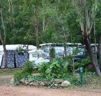 Cooktown Peninsula Caravan Park - St Kilda Accommodation