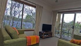 Amble Fern Studio - St Kilda Accommodation 3