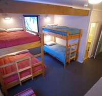 Shepparton Alpine Club - St Kilda Accommodation