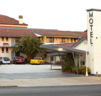 Cowra Motor Inn - St Kilda Accommodation