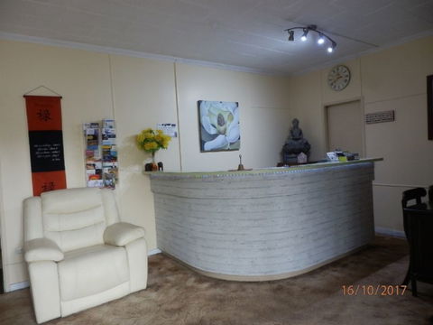 Flying Spur Motel - St Kilda Accommodation 1