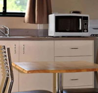 Ipswich Caravan Village - St Kilda Accommodation