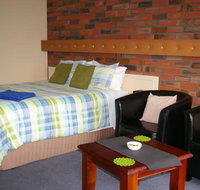 Coorrabin Motor Inn - St Kilda Accommodation