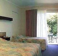Corlette Palms Motor Inn - St Kilda Accommodation