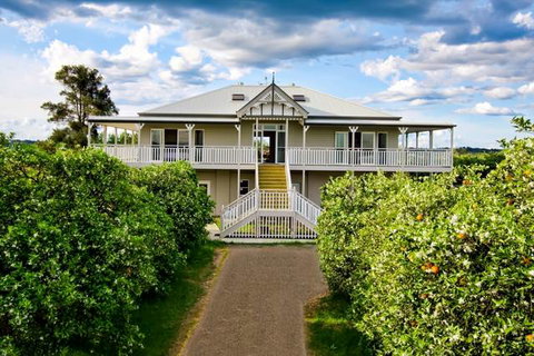 Cornwallis House - St Kilda Accommodation 1