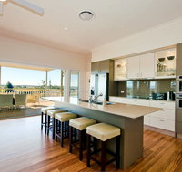 Cornwallis House - St Kilda Accommodation
