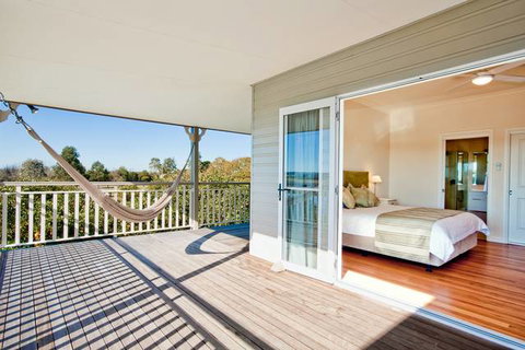 Cornwallis House - St Kilda Accommodation 5