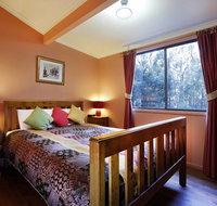 Cottages On Mount View - St Kilda Accommodation