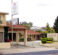 Country Comfort Countryman Motor Inn - St Kilda Accommodation