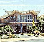 Countryman Motor Inn - St Kilda Accommodation