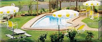 Countryman Motor Inn - St Kilda Accommodation 1