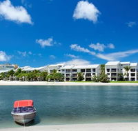 Culgoa Point Beach Resort - St Kilda Accommodation