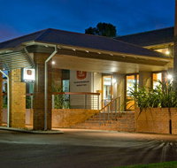 Darby Park Serviced Residences Margaret River - St Kilda Accommodation