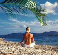 Daydream Island Resort  Spa - St Kilda Accommodation