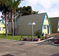 Discovery  Parks - Bunbury Village - St Kilda Accommodation