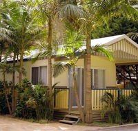 Discovery Holiday Parks - Gerroa - St Kilda Accommodation
