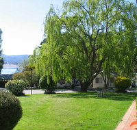 Discovery Holiday Parks - Jindabyne - St Kilda Accommodation