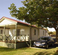 Discovery Parks - Koombana Bay - St Kilda Accommodation