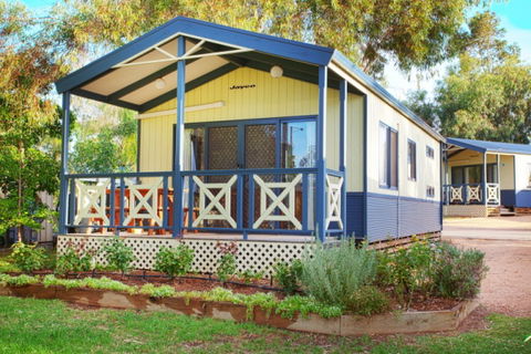 Discovery Holiday Parks - Lake Bonney - St Kilda Accommodation 0